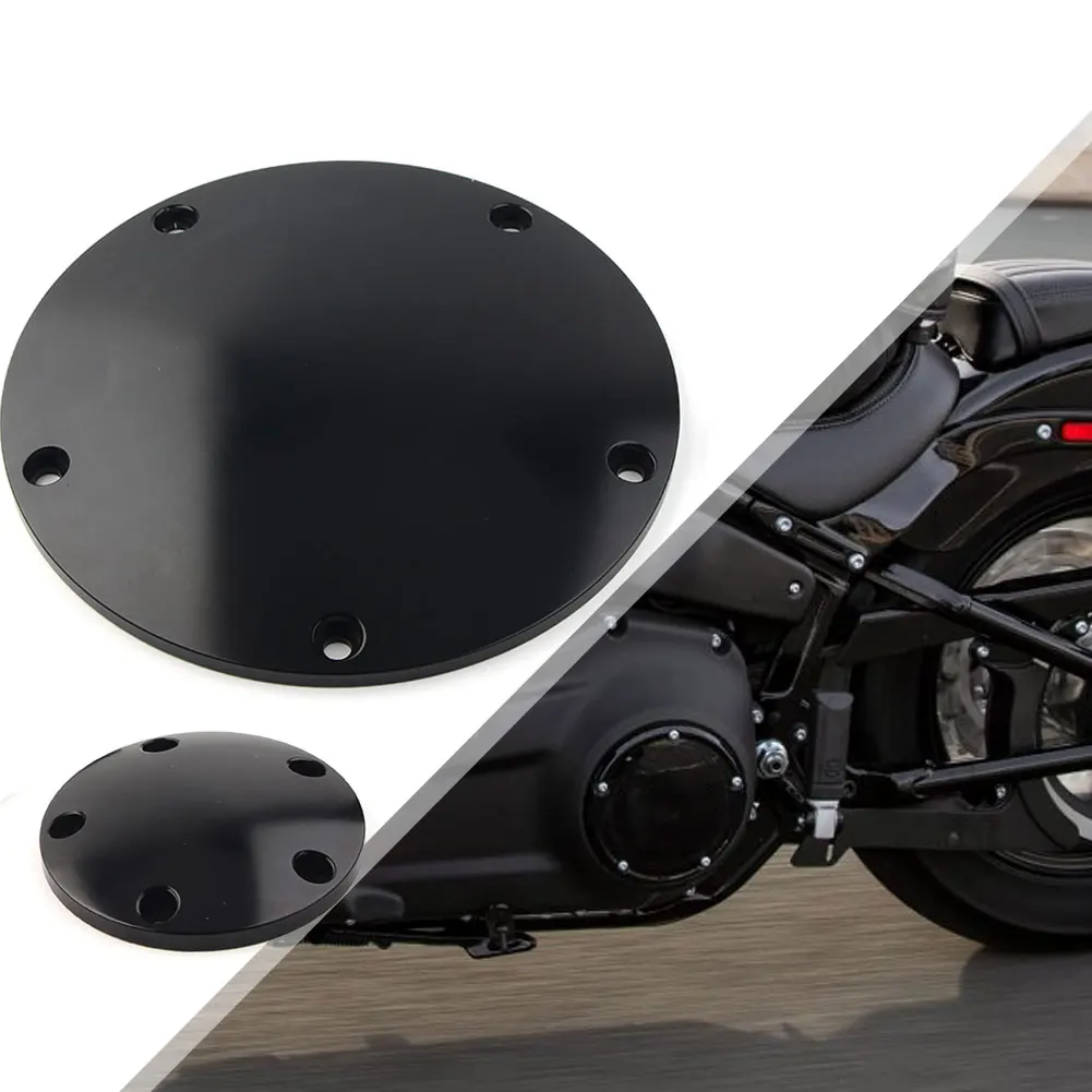 

Чехлы из алюминиевого сплава с таймером для Мотоциклов Harley Davidson Road Glide Custom FLTRX Softail Dyna