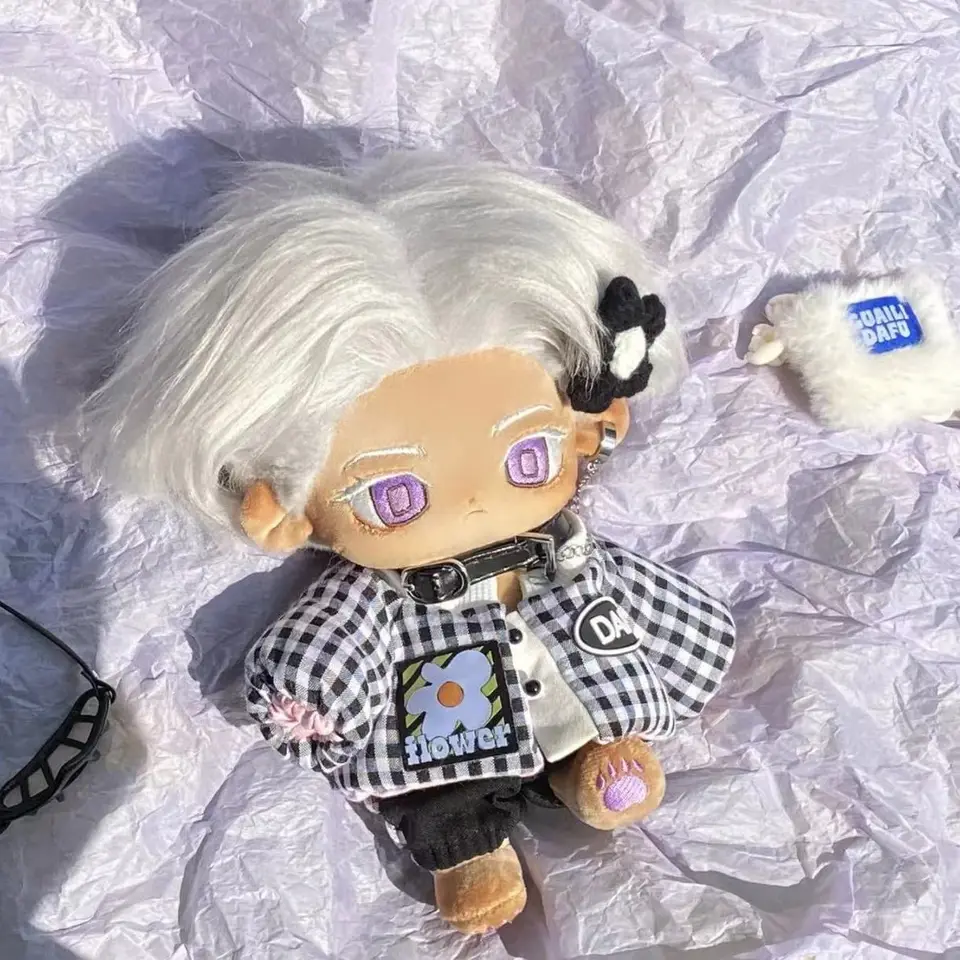 ぬいぐるみ 20 センチメートルコミック東京リベンジャーズ黒川イザナ