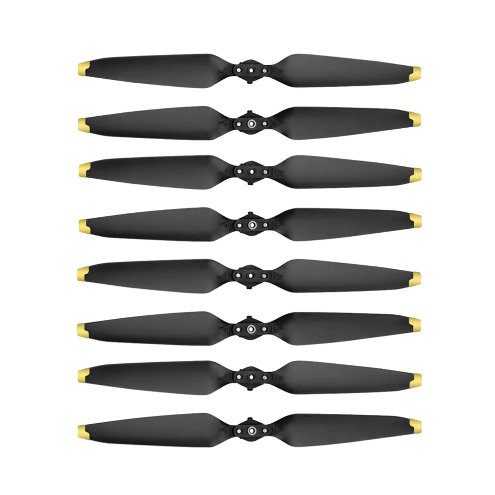 Dji Mavic Pro Noise Pairs Propellers For DJI Mavic Pro/Mavic