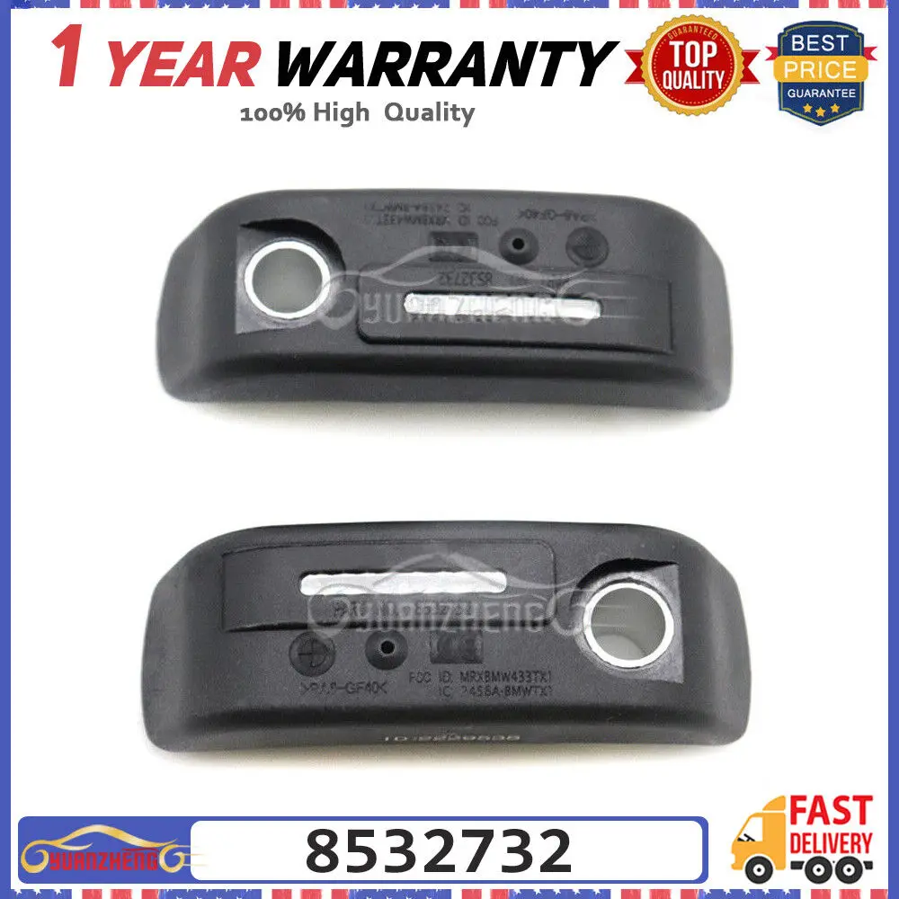 8532732 Car Motorcycle Tire Pressure Sensor TPMS For BMW K17