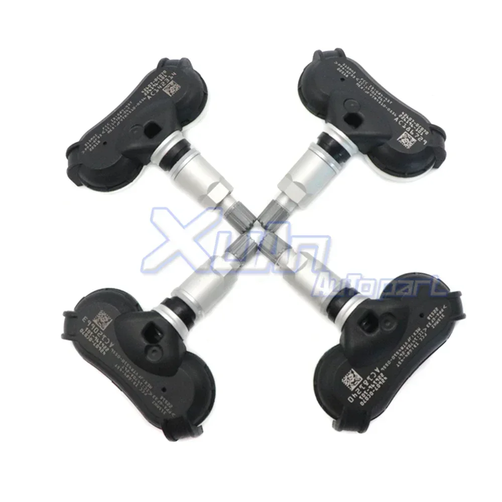 Ÿ̾   ý , Ÿ  315MHZ 2007-2022 TPMS, 42607-0C070, 42607-0C050