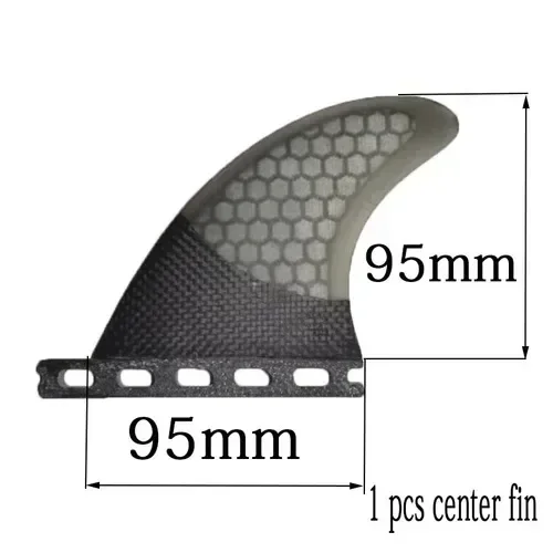Black 95mm