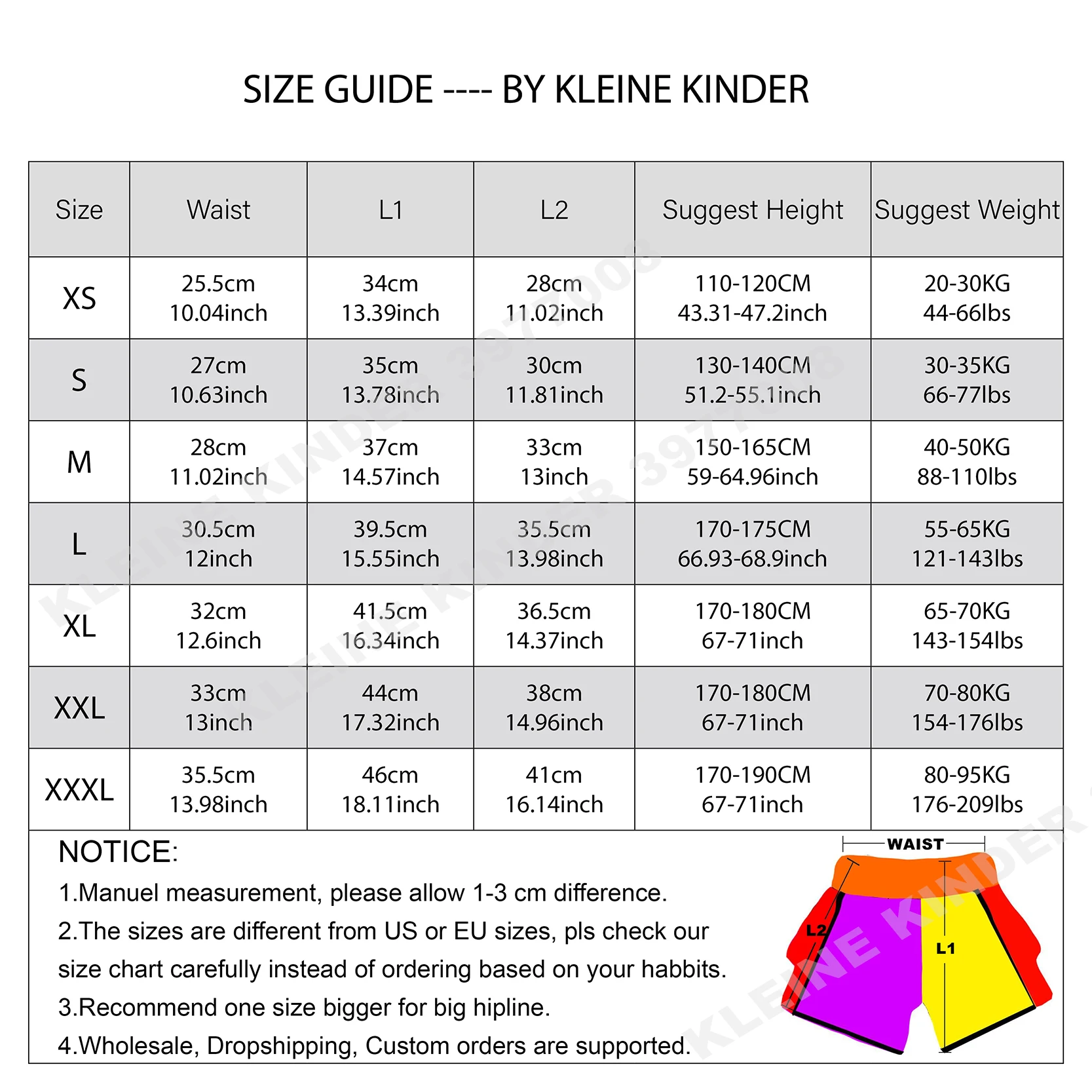 Muay Thai Shorts Plain Boxing Shorts Women Men Child Boy Girl Fight Kickboxing Pants Satin Sanda Martial Arts Training