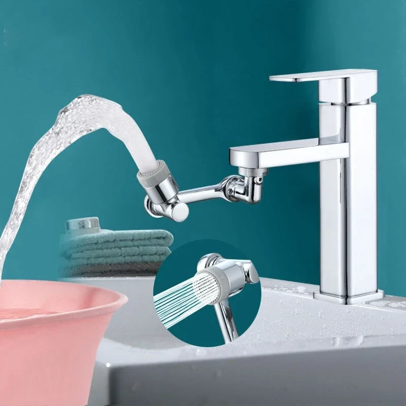 Faucet Aerator