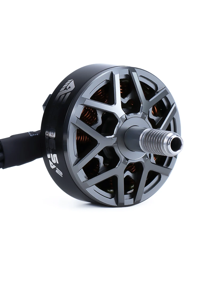 Axisflying AE2306.5 V2 Brushless Motor 6S for 5/6inch FPV Drone Arco Flow Bando Freestyle FPV DIY Part