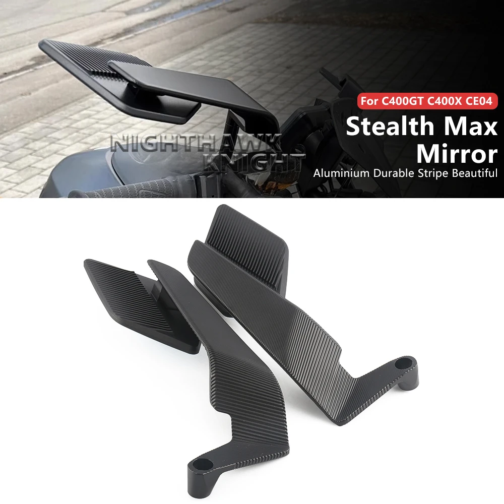 Handbescherming Winddeflector Voor C 400 Voor GT C 400 X C400GT C400X