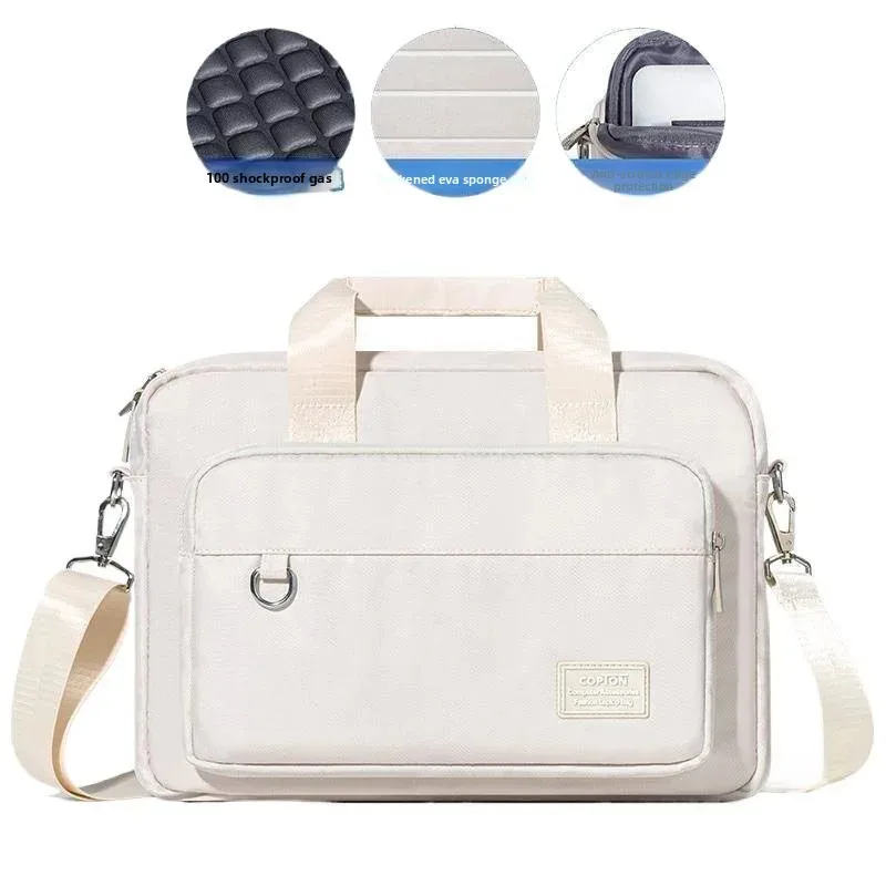 حقيبة كمبيوتر محمول