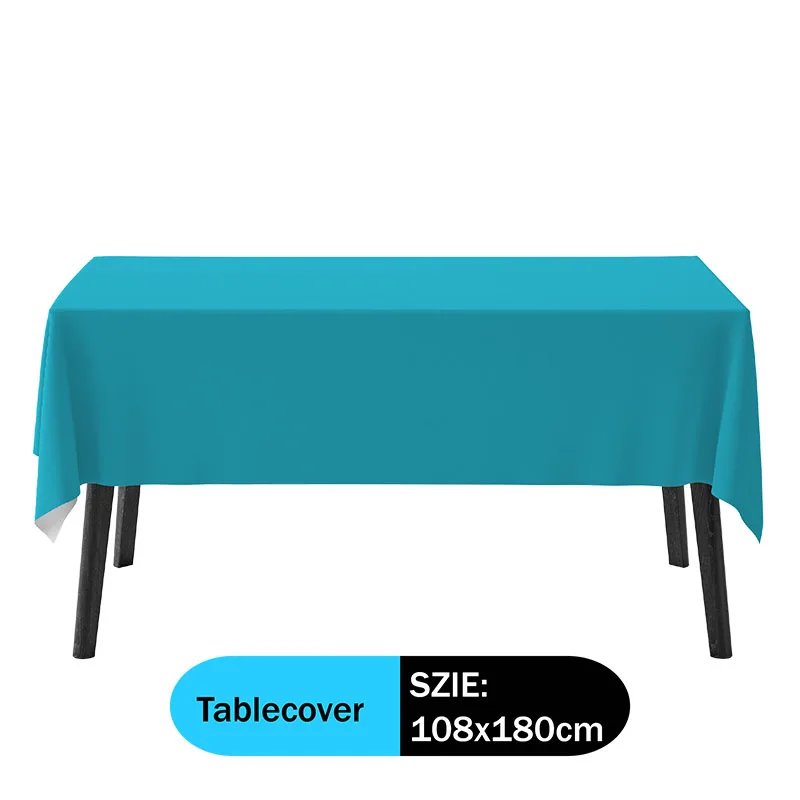 Tablecloth 1pcs