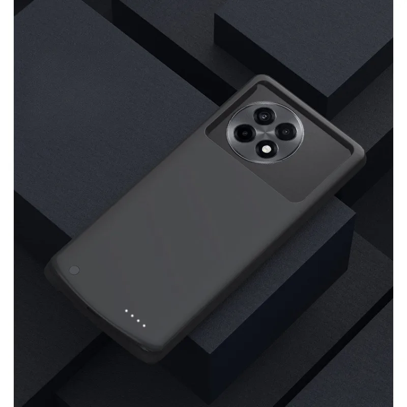 OnePlus ACE5/1+ACE5Pro 레이싱 에디션/얼티밋 에디션 휴대폰 배터리 케이스 보조 배터리 휴대용 전원 공급 장치