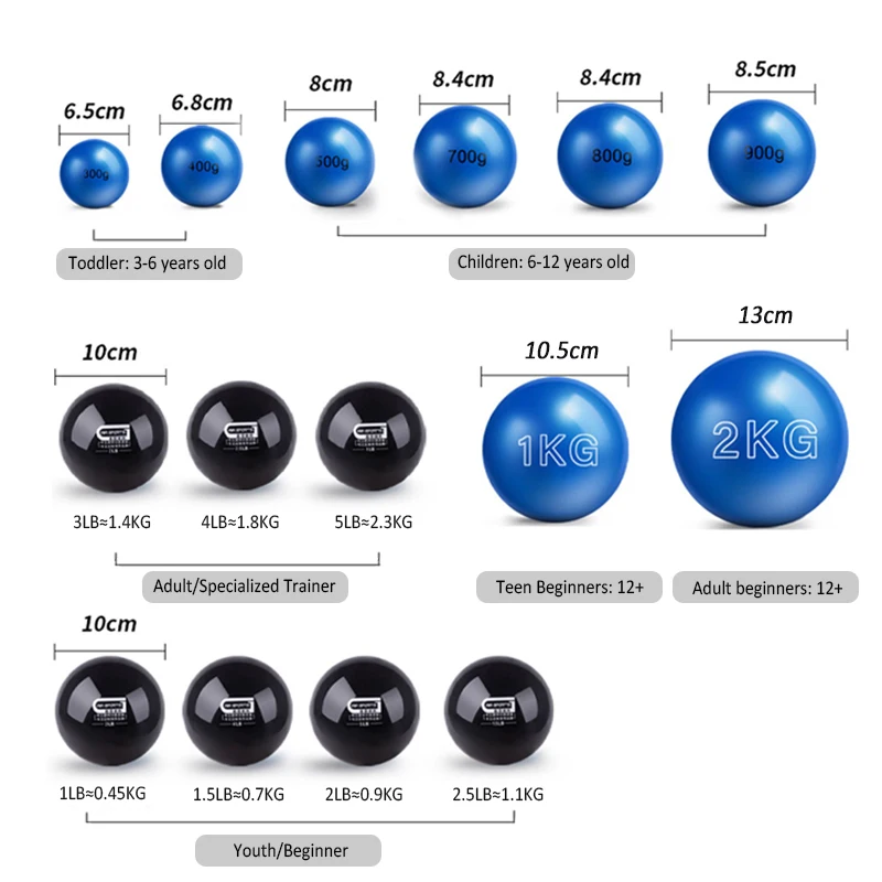 Soft Sand Inflatable Mini Ball Basketball Training Sports Weighted