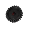 M1.5 8mm 1Pcs 11T-30T Motor Gear Metal Blcak Hardened Steel Pinion for 1/5 1/8 1/10 RC Car Parts Remote Toys Car Parts 4