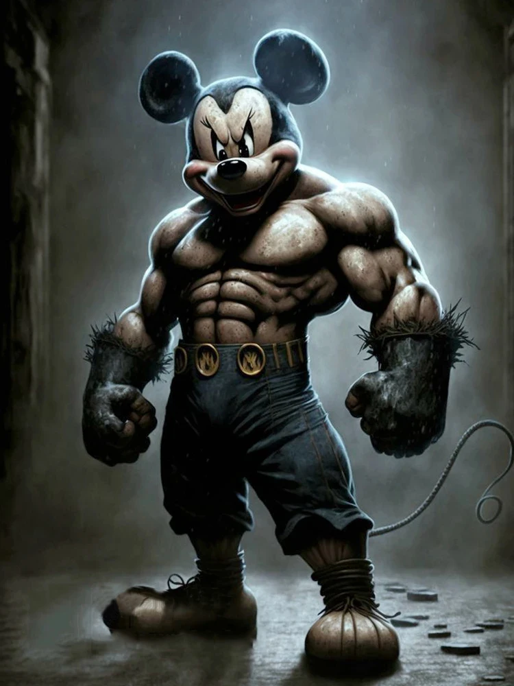 ミッキー様 フィギュアーツZERO ミッキーマウス 1930s | 魂ウェブ