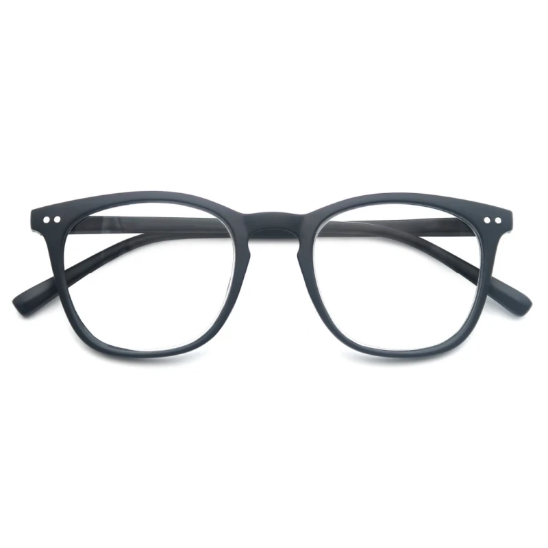 Timeless Round Frame Fruit Candy Style Lightweight Colorful Reading Glasses