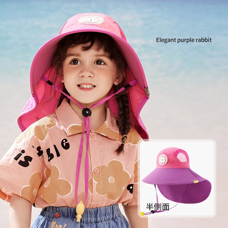 Purple Rabbit
