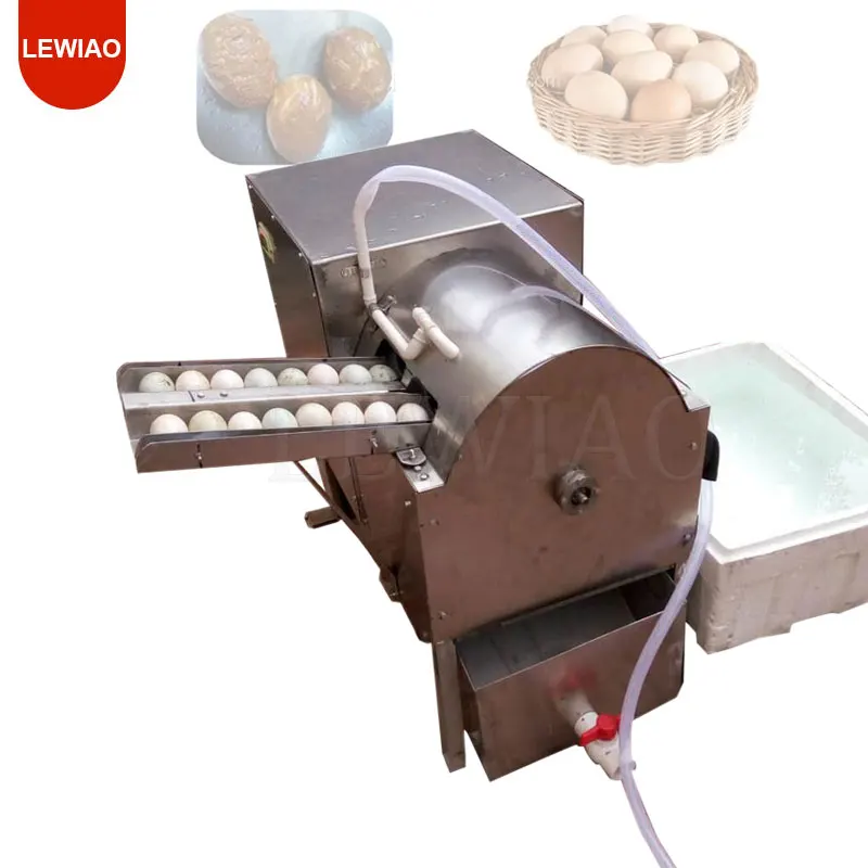 

Egg Shell Cleaning Machine Egg Cleaning And Grading Machine Egg Washer Candler Sorter Machine