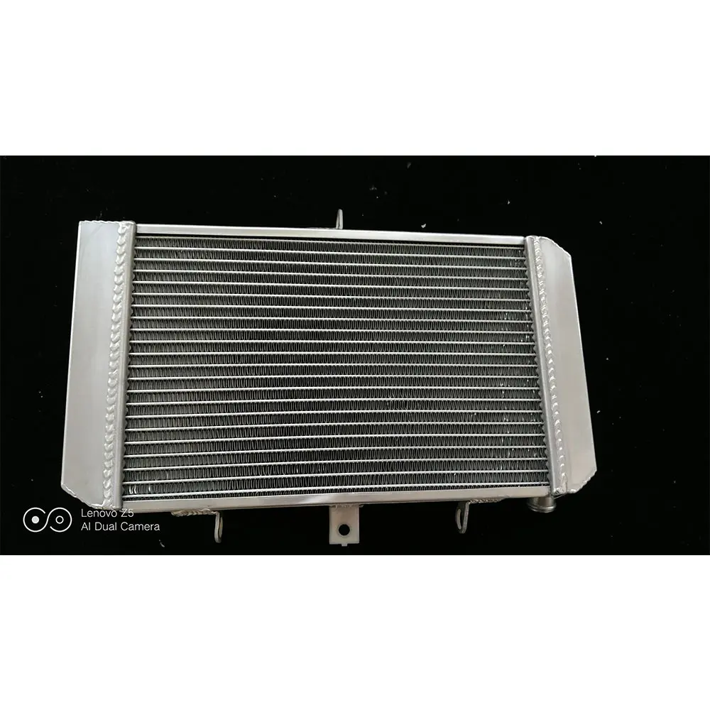 Aluminum Radiator for 2010- Kawasaki Z1000 ABS/KLZ1000 Versys ABS 2011 2012 2013 2014 2015