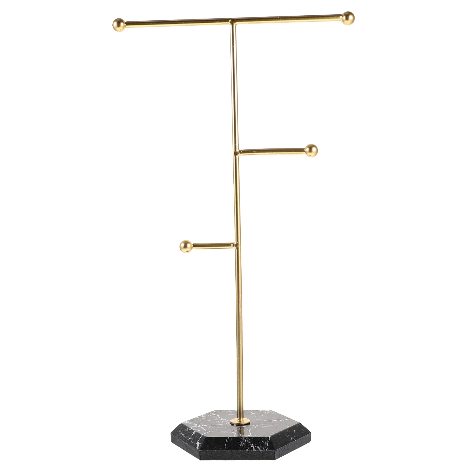 

Демонстрационная полка для ювелирных изделий, стойка для хранения ожерелья, настольная подставка-органайзер для продажи, держатель-брелок