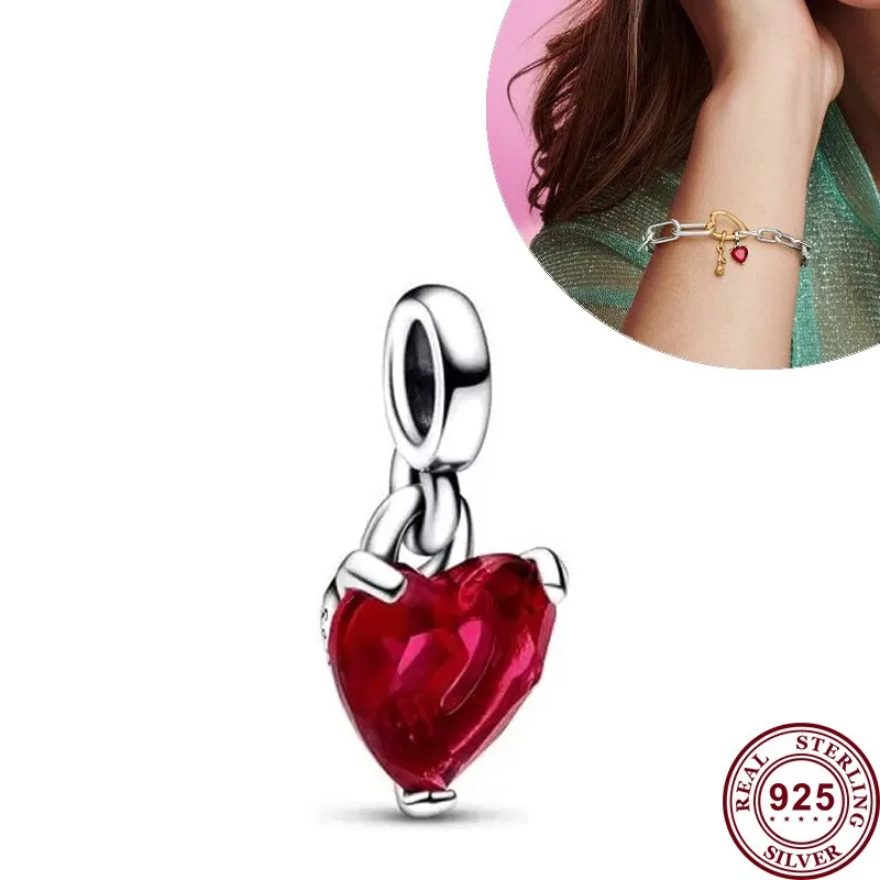 Рисунок 5 - Женский изысканный браслет из серебра