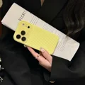 Milk Yellow