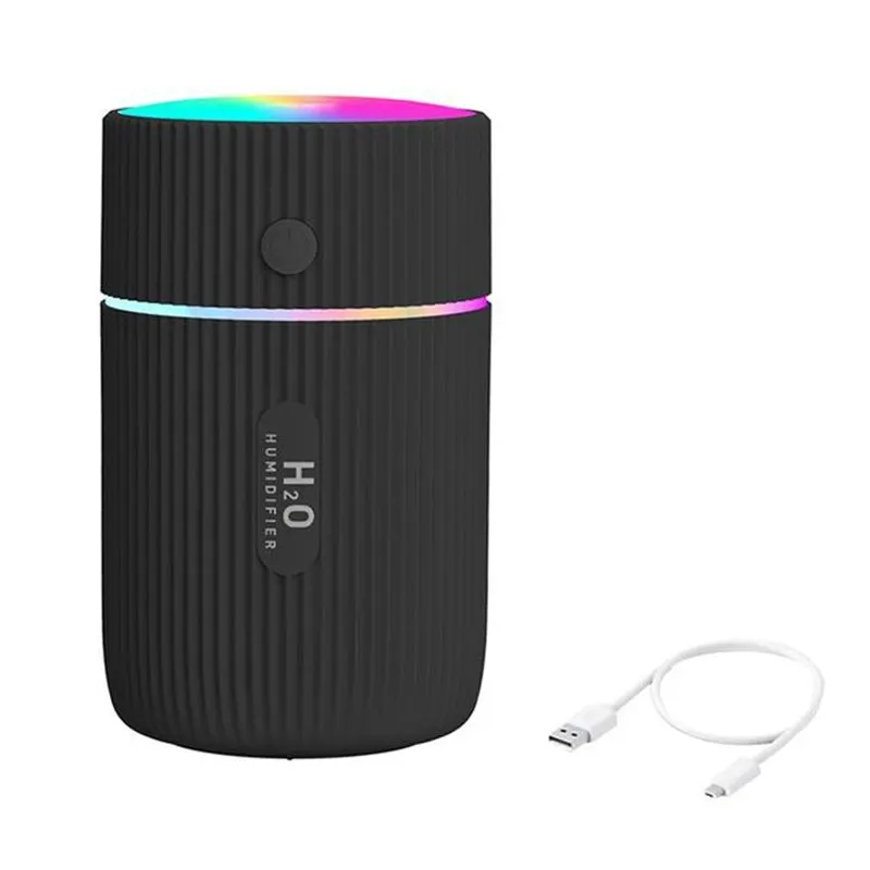 Mini Air Humidifer Aroma Essential Oil Diffuser USB Mist Maker Aromatherapy Humidifiers For Home Car,air humidifier