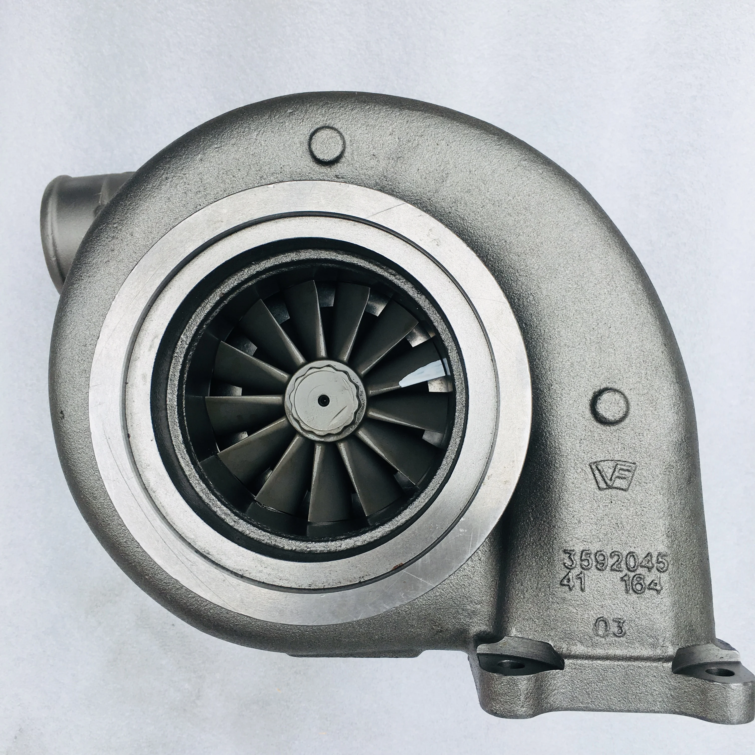 HX83 2838541 4040241 turbocharger 5321612 - AliExpress 