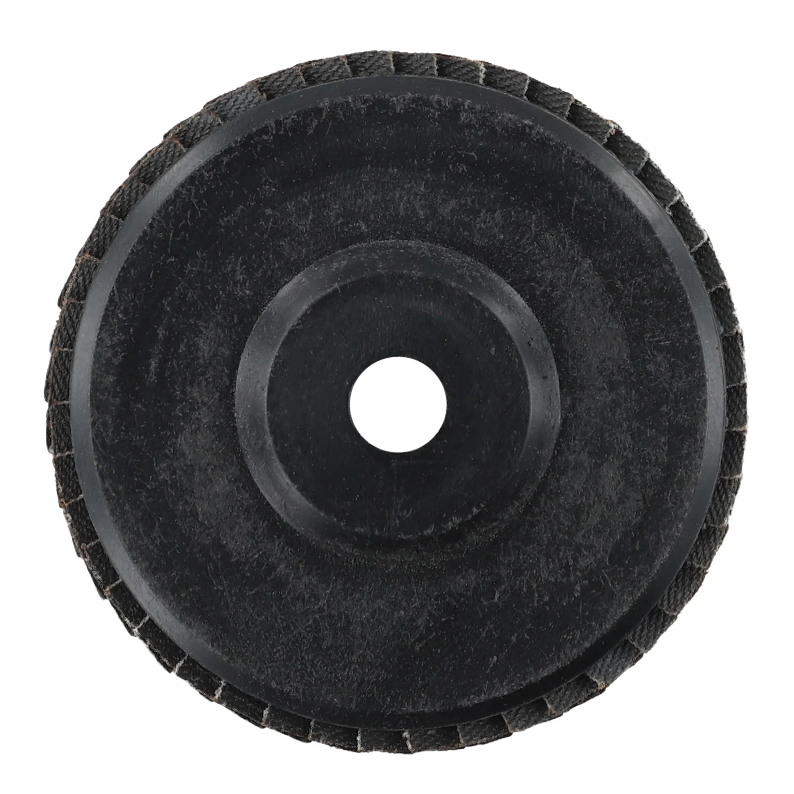 3 Inch Flat Flap Discs 75mm Grinding Wheels Wood Cutting For Angle Grinder Grinding Wheel Plastic Cover Blade