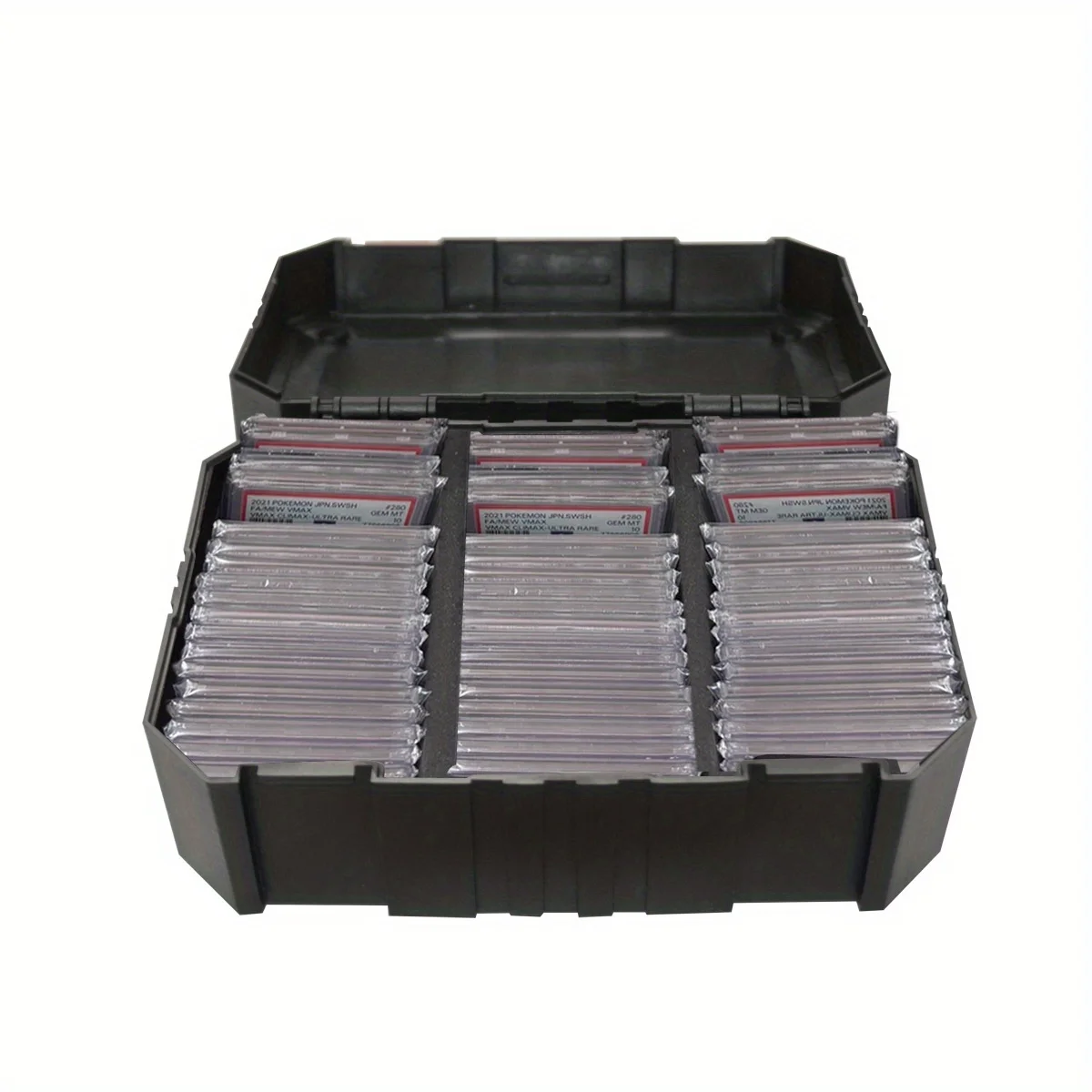 Plastic Small Tools Box Hardware Organizer Storage Box image 4