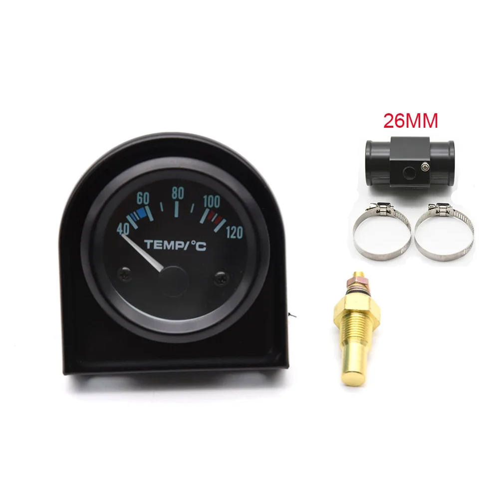 Medidor de temperatura da água lcd, com sensor, ad... - Vicedeal Medidor de temperatura da água lcd, com sensor, ad... - Vicedeal