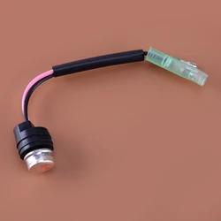 688-82560-00 Temperature Sensor Switch Assembly 688-82560-10 Fit for Yamaha Outboard 6HP 55HP E48C 50HP 60HP 90HP 115HP 150HP
