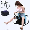 Manyjoy Inflatable Sex Chair Couples Sex Chairs Pillow Set Stool Weightless Love Chair Erotic Bounce Adult Gameing Sex Furniture 1