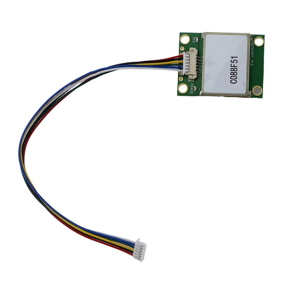 Bait Boat GPS Module for GPS Fishing Boat R18 CTV18 V18 C118 Replacement Accessories Parts GPS module for boat Marine GPS module