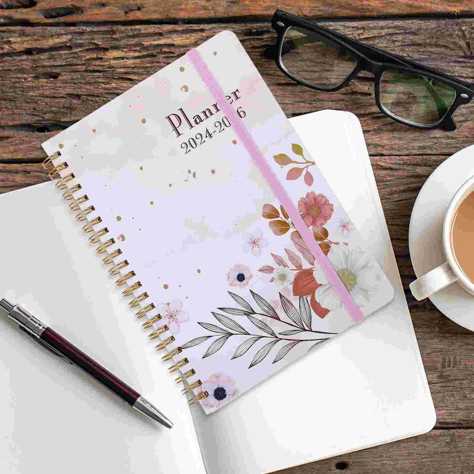 

Блокнот, декоративный блокнот с принтом в виде катушки, блокнот, изысканный блокнот на английском языке, блокнот для денег, Бюджетный блокнот