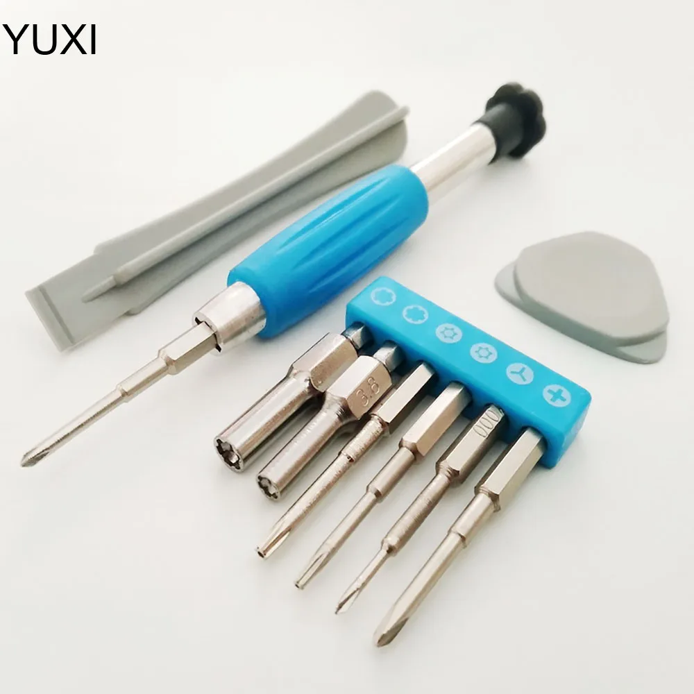 Notwendigkeit Ausbrechen Kofferraum wii u screwdriver Mittagessen