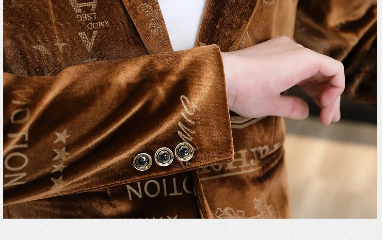 bronzeadores, blazers masculinos de um botão, jaqueta