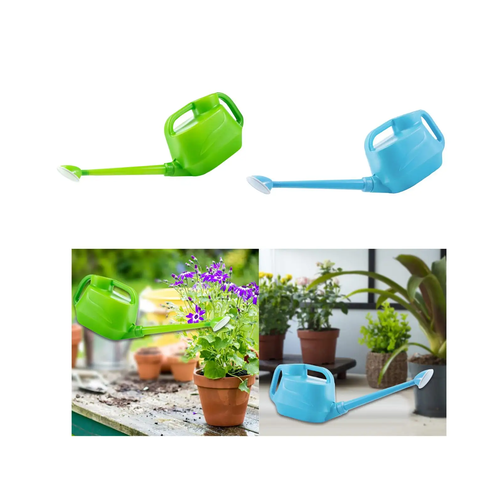 Watering Can for Indoor Outdoor Plants