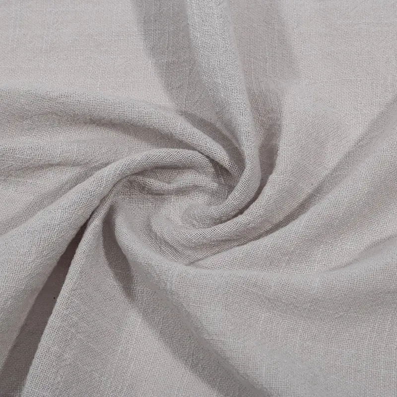 1pcs 42x41cm Wedding Napkin Gauze Hanky Tea Towel Dining Place Mats Wedding Supplies Linen Home Table Decor Retro Napkins