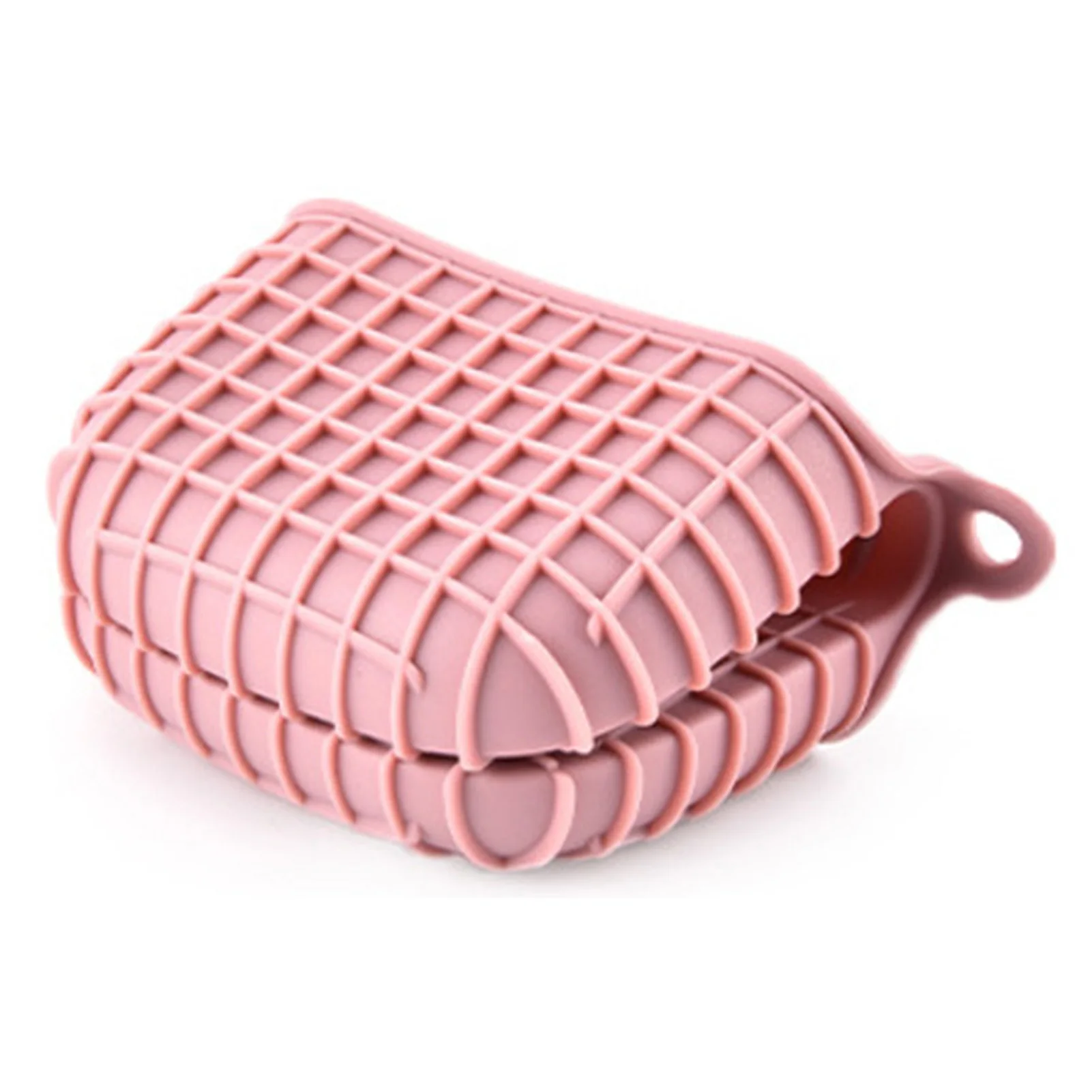 

Silicone Cooking s Oven Mitts Heat Resistant Tray Dish Bowl Holder for Kitchen Cooking Baking BBQ