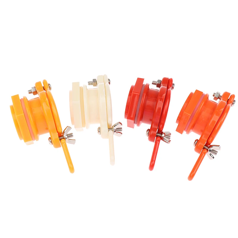 1X Honey Extractor Honey Gate Valve Tap Beekeeping Bottling Tool Beekeeping Supply Tool Инструменты Для Пчеловодства