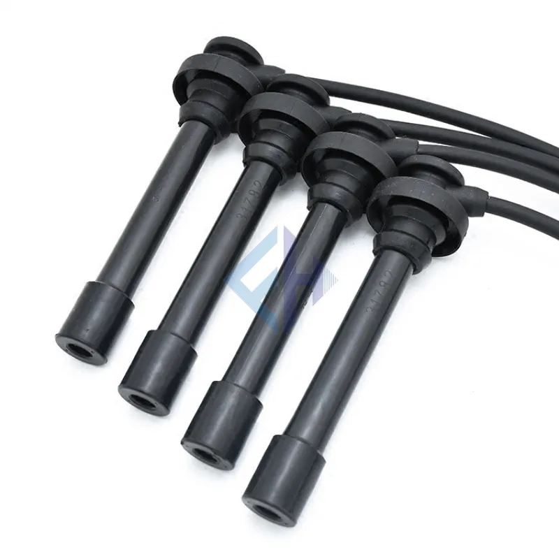 Spark plug cable for Great Wall hover cuv H3 H5 WINGLE3 WINGLE 5 Gasoline 4g63 4g64 4g69 engine