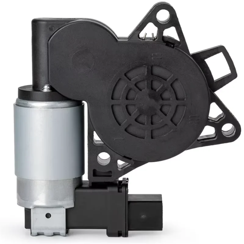 Kit D'engrenage De Réparation De Moteur De Lève-vitre électrique 6 Pièces Pour Mazda 3 5 6 CX-7 CX-9 RX-8 - Auto