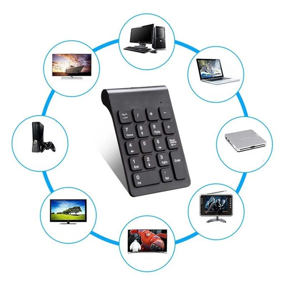 periféricos de computador