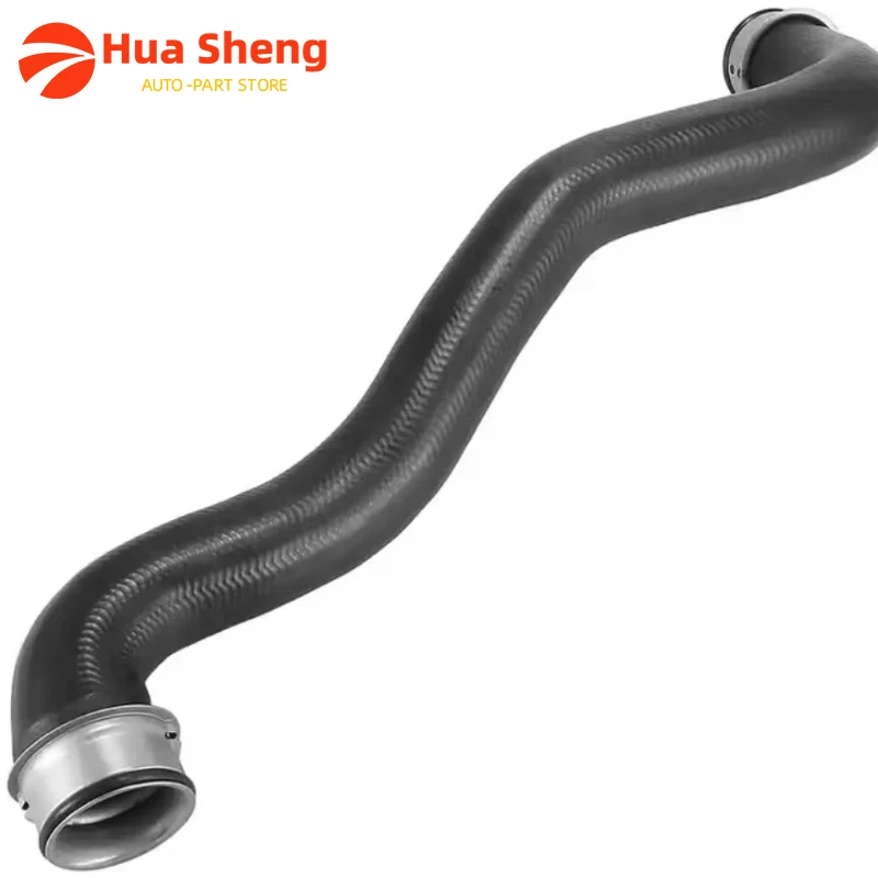 

2045012582 Parts Radiator Hose Upper Water Coolant Pipe Hose for Mercedes benz W212 W204 E200 E250 C200 C250