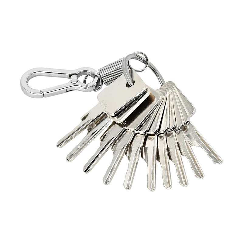 Ignition Key D250 6693241 6709527 307852A1 714602 A77313 1964831C2 9872-100253 Compatible With Bobcat Skid Steer 310 313 440
