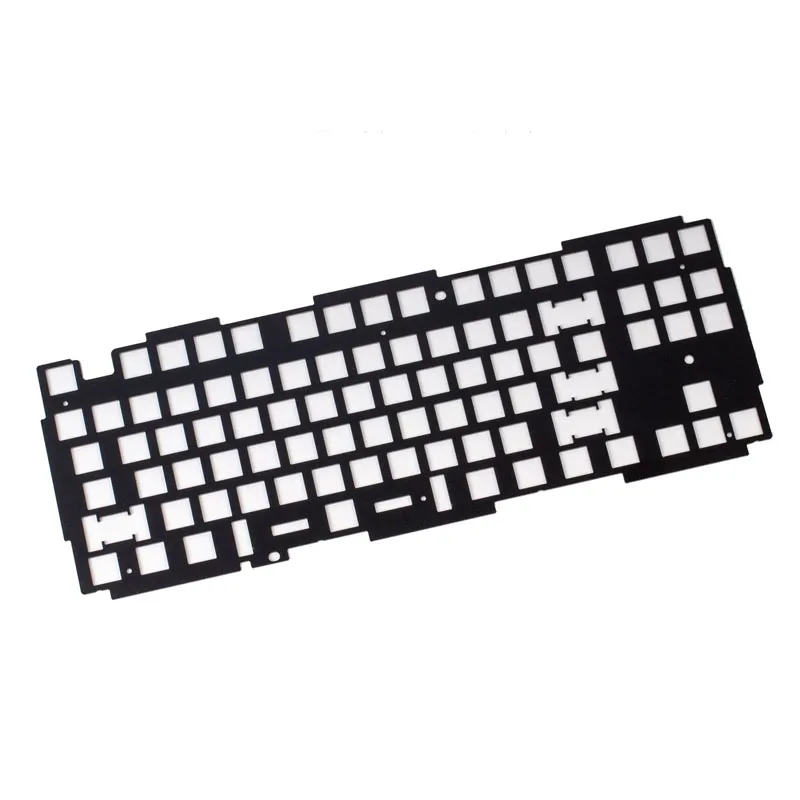 Q1/Q2/Q3/Q5 /Q6/Q8 Mechanical Keyboard PC Positioning Plate POM Plate