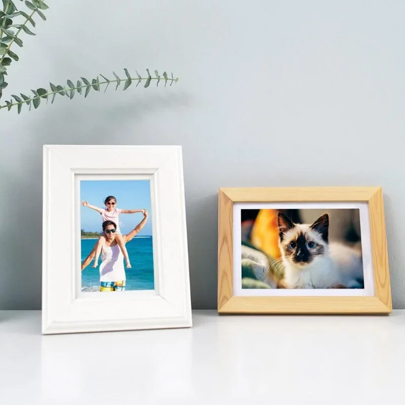 Mijia Photo Printer 1S Color Photo Paper Set of 80/160/240 Pcs High Definition Sublimation 6 Inch Portable Paper Portable photo paper