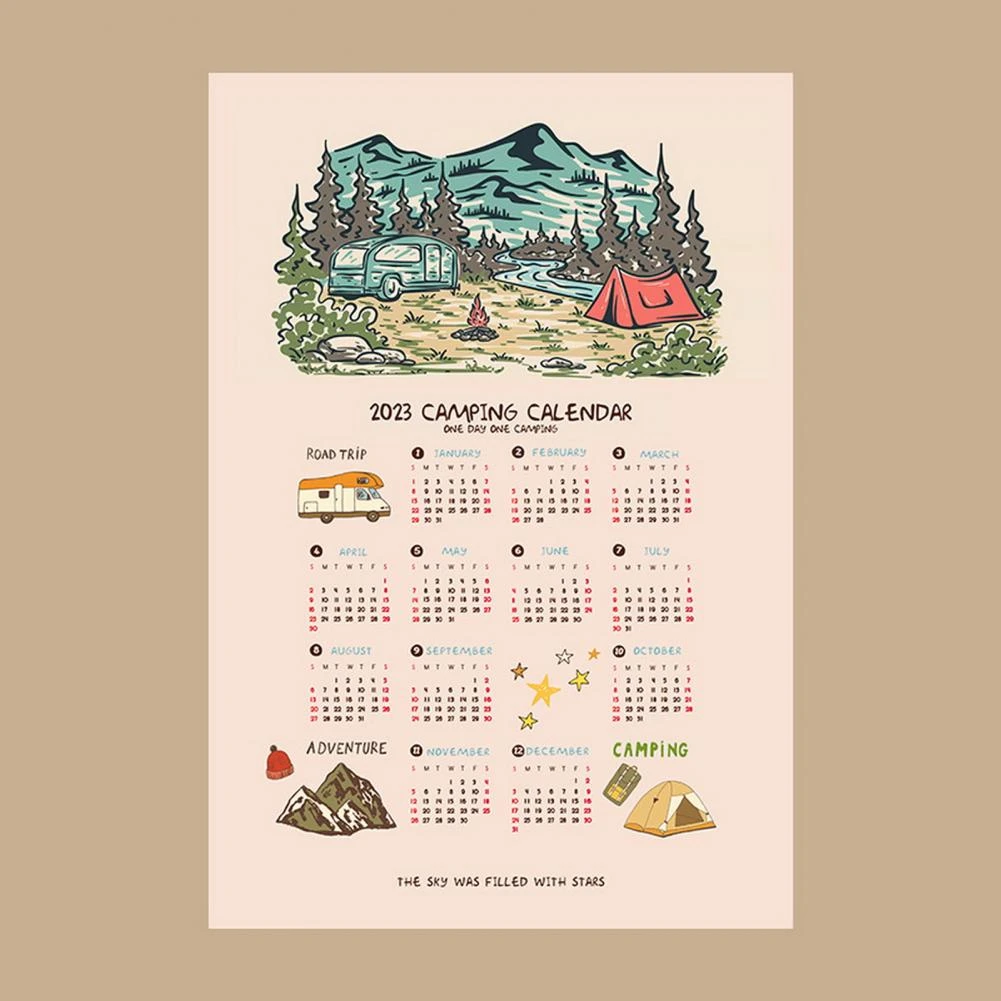 Texte Le Beau Tissu De La Tapisserie Tapisserie murale en tissu à suspendre, 4 Styles, Date d'enregistrement,  arrière plan de salon, chambre à coucher, calendrier 2023, pour le bureau  et la maison | AliExpress