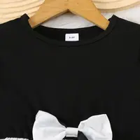 Robe de printemps pour petites filles, tenue de soirée en forme de cœur, à la mode, de Style coréen, vêtements pour enfants de 2 à 6 ans, robe de princesse de vacances 4