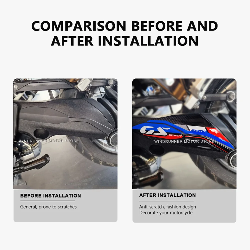 BMW R1300GS R 1300 GS Ʈ 2023 2024   ƼĿ 3D    Į