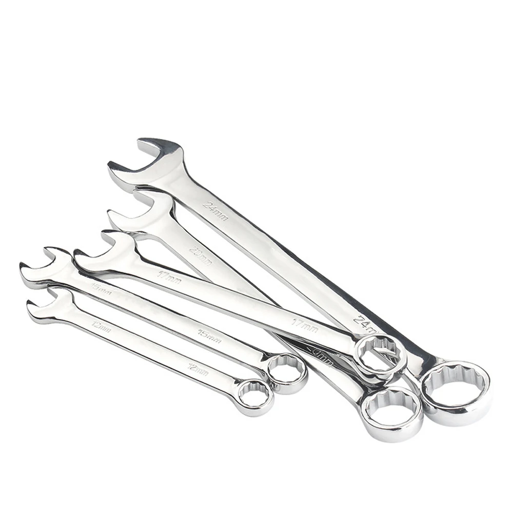 

Stupid Wrench Auto Repair Meikai Tool Set