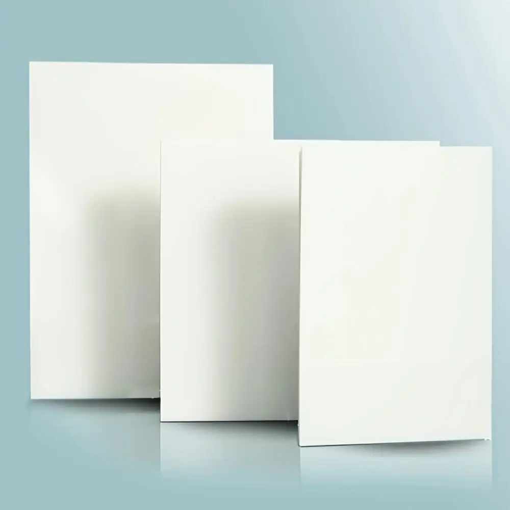 Translucent Sticky Notes with Self-Adhesive Pads - 3 Sets of 150 Sheets